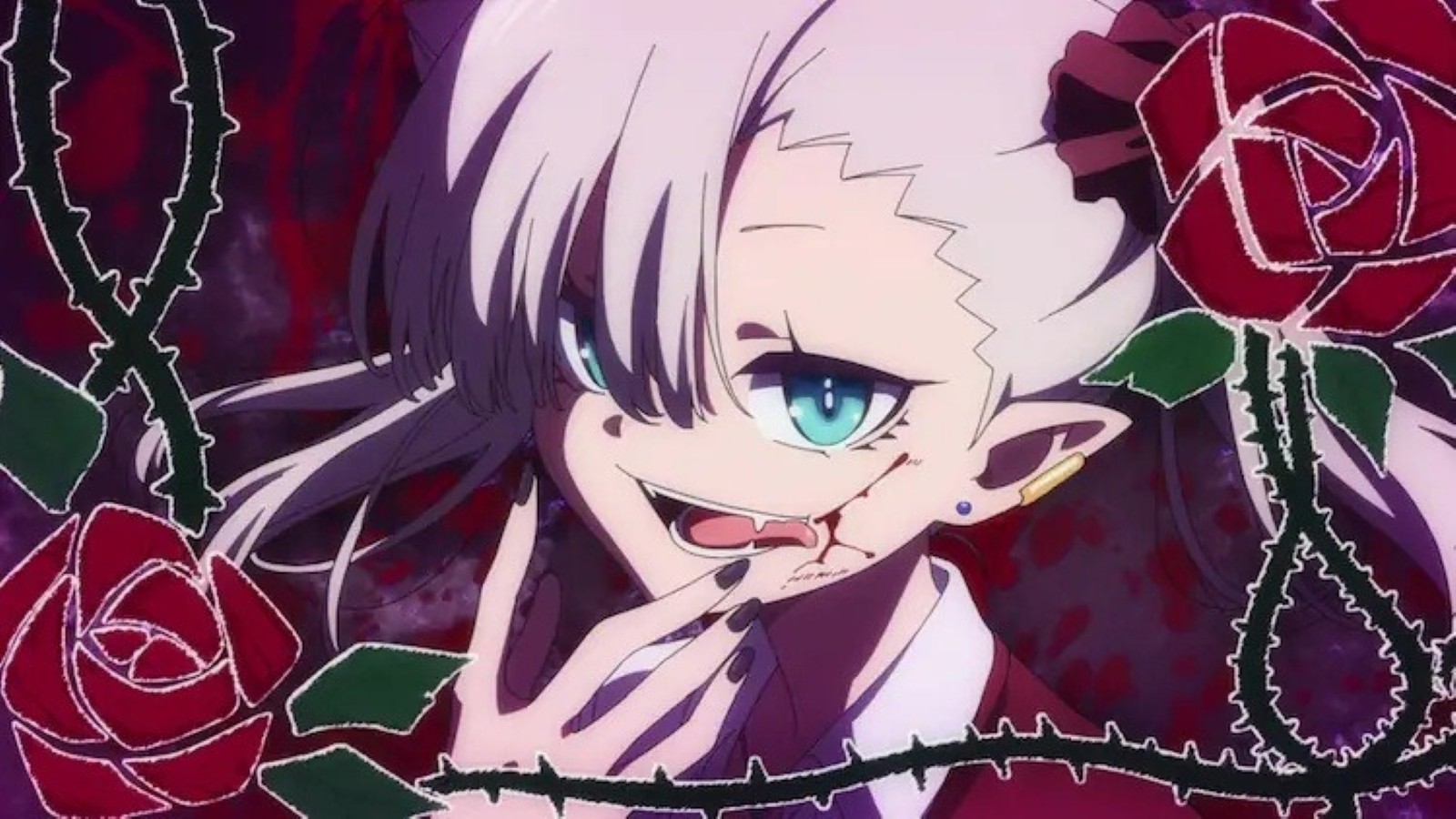 chanto suenai kyuuketsukichan