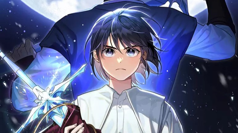Children of the Rune