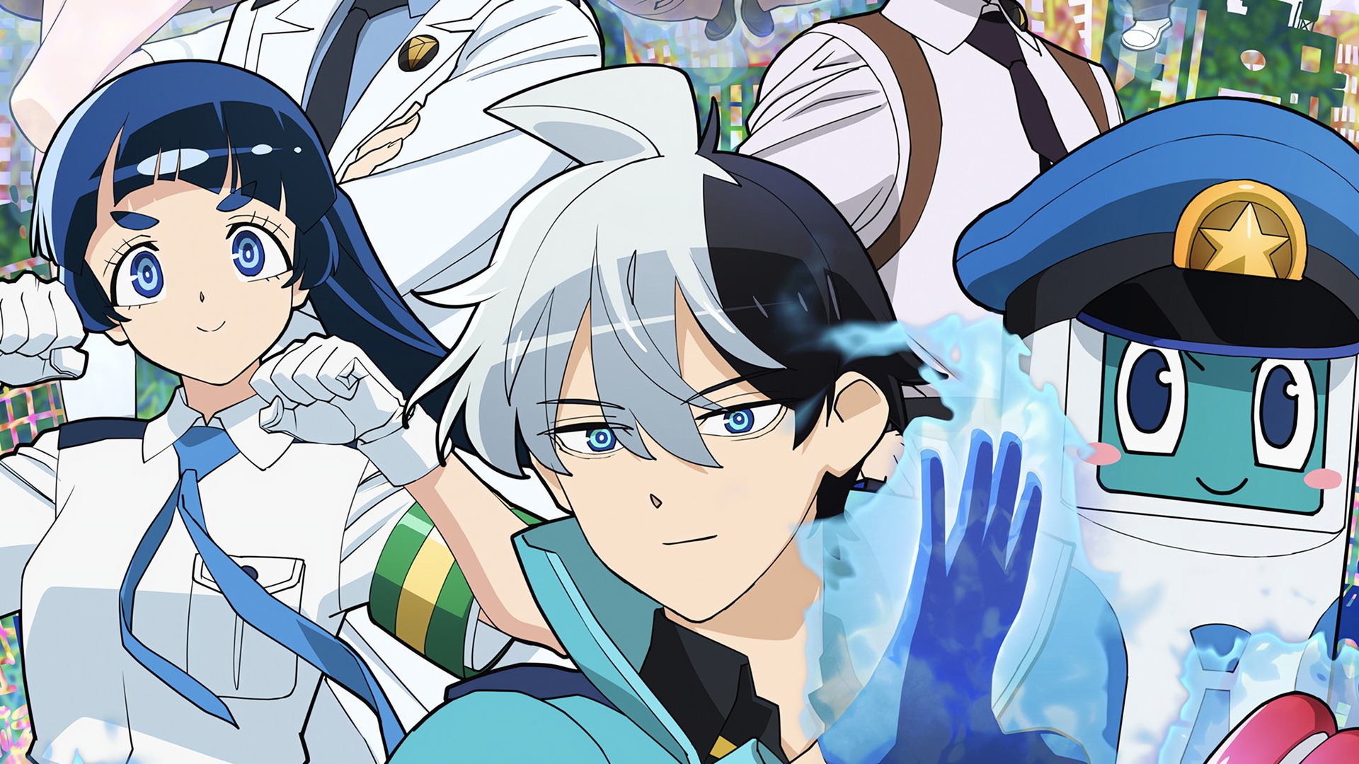 choujun choujou senpai