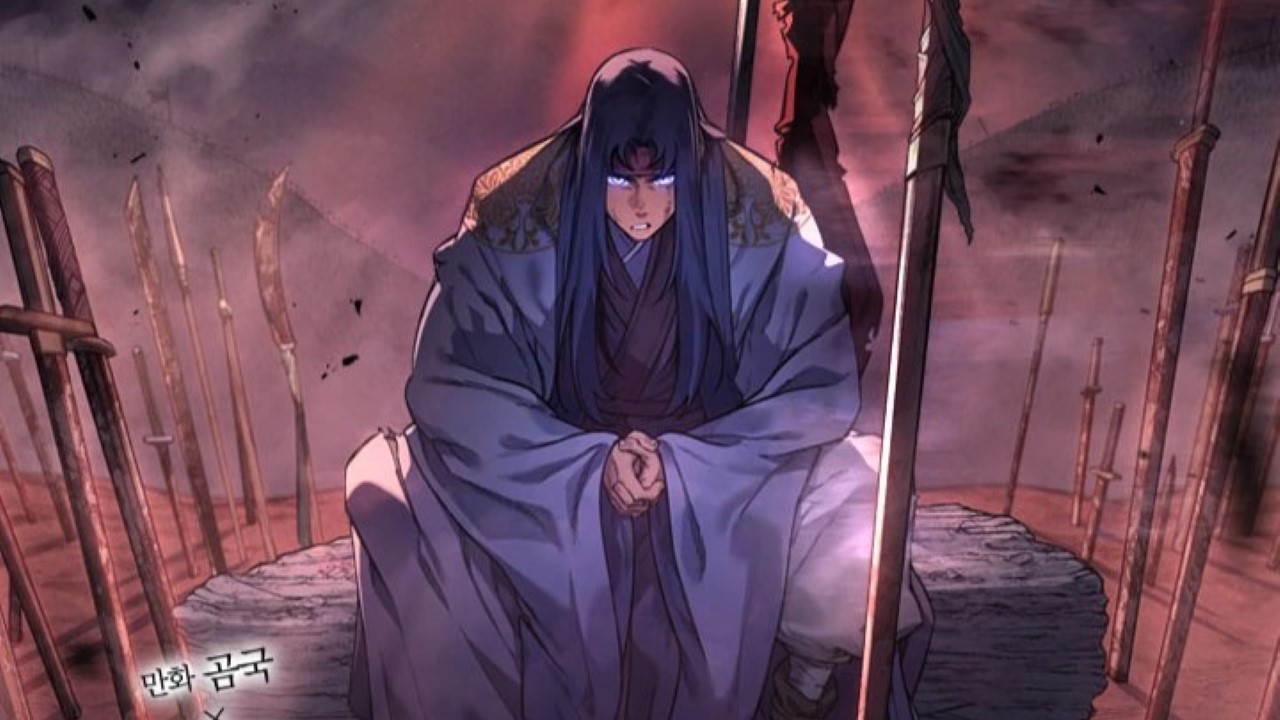 chronicles of heavenly demon