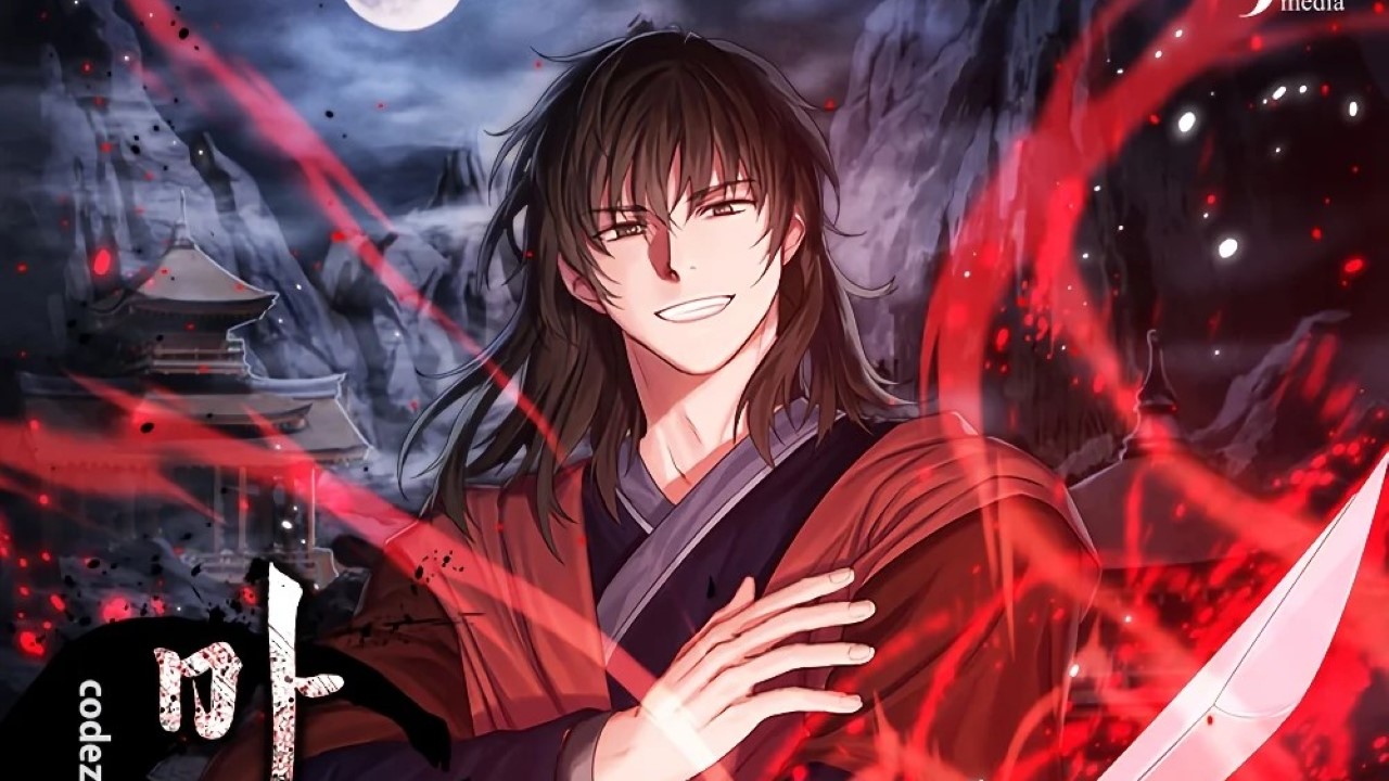 Chronicles of the Demon Faction