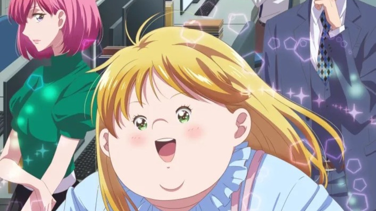 chubby love and mistakes