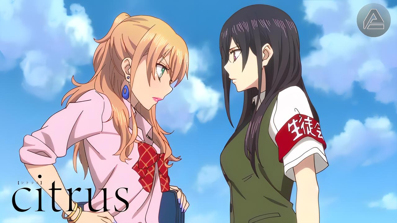 Citrus