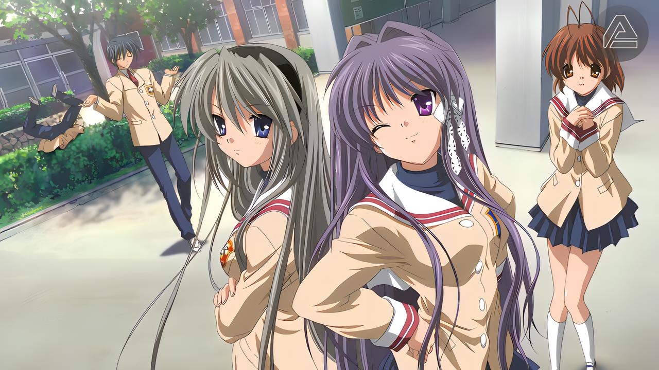 clannad
