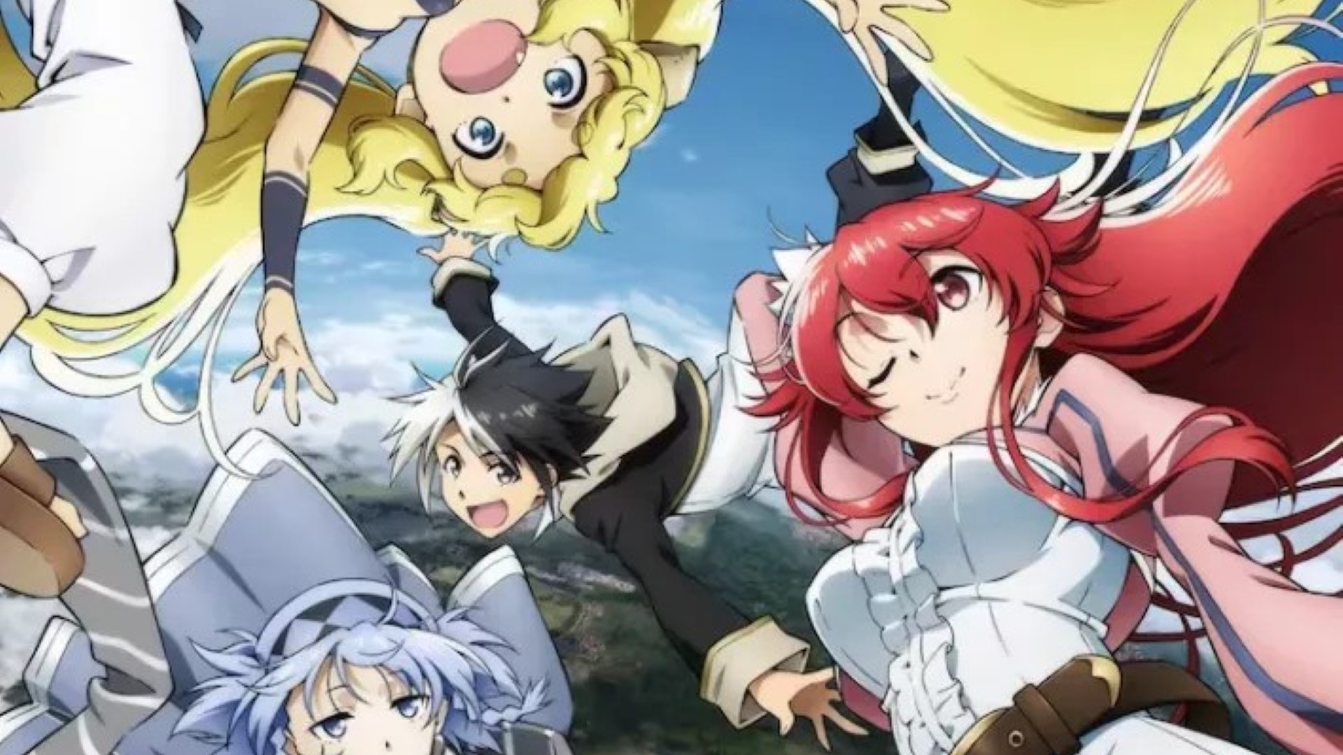 classroom for heroes