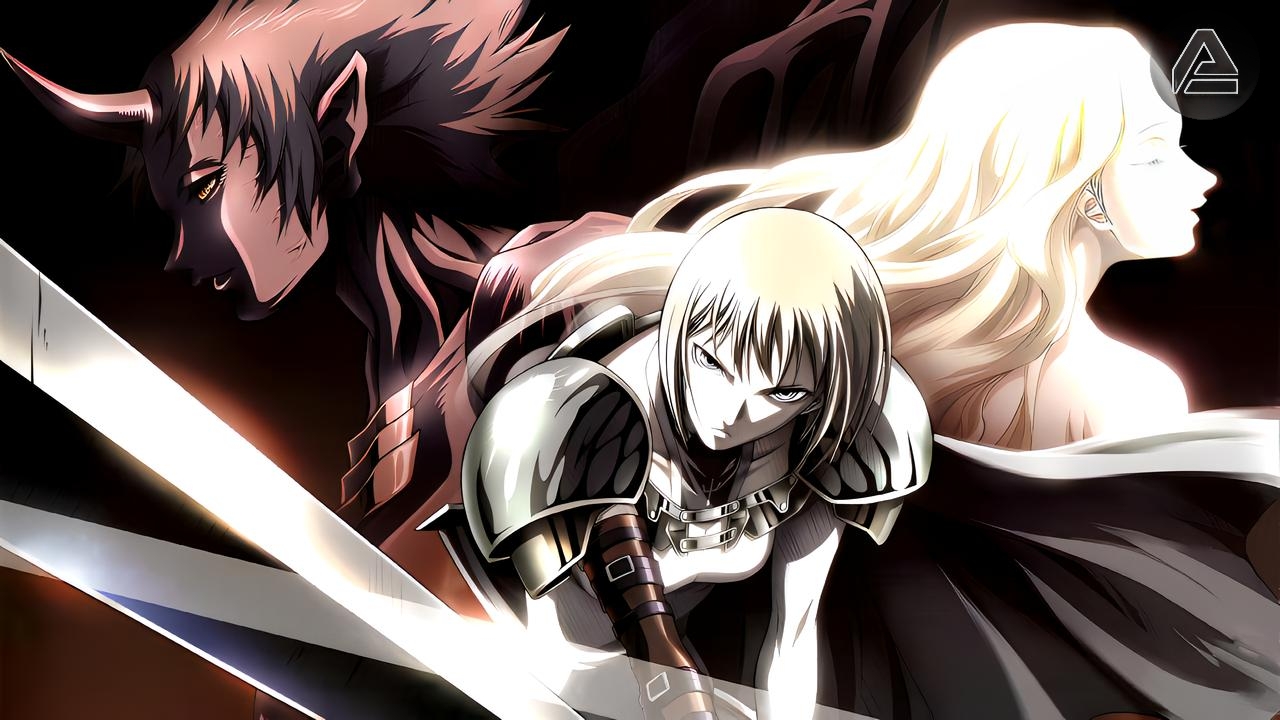 claymore