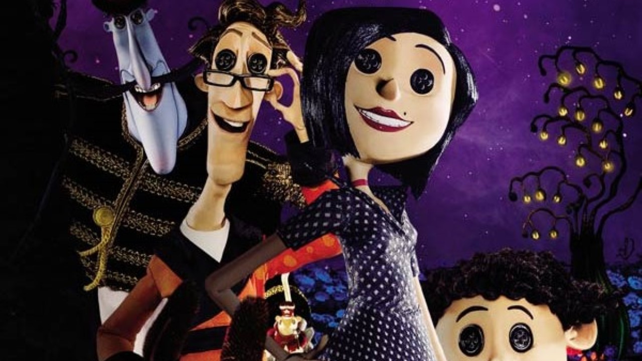 coraline
