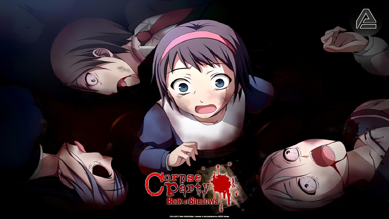 corpse party