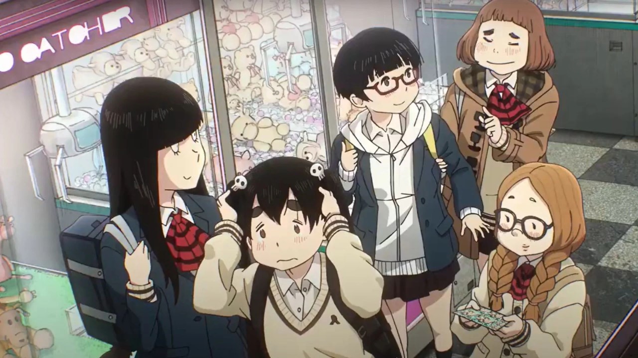 dead dead demons dededededestruction