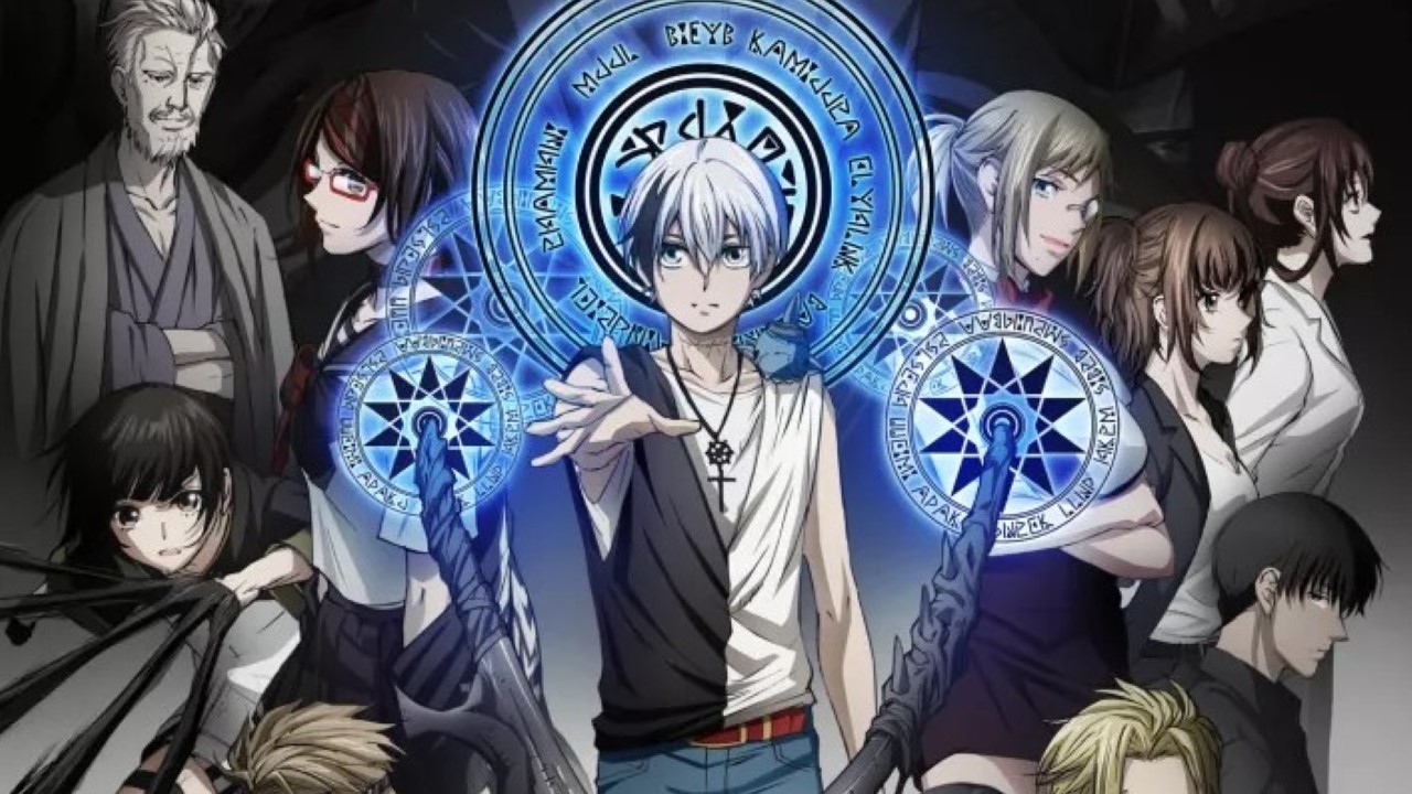 Dead Mount Death Play