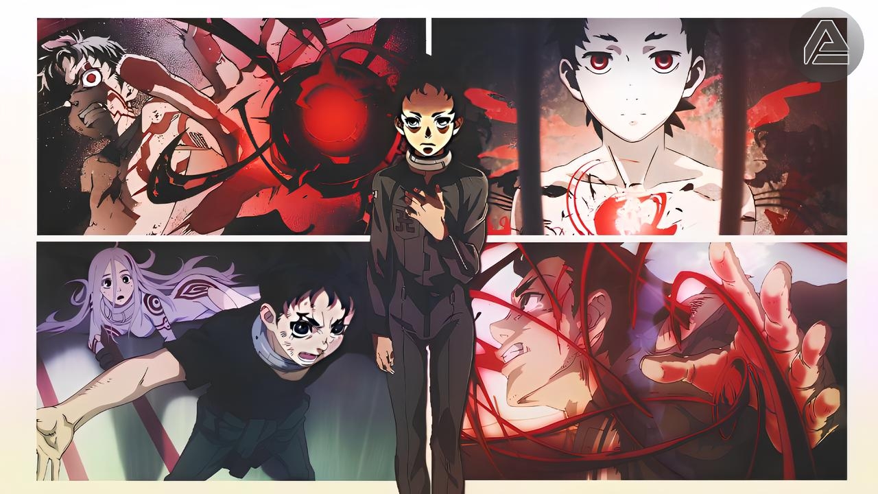 deadman wonderland