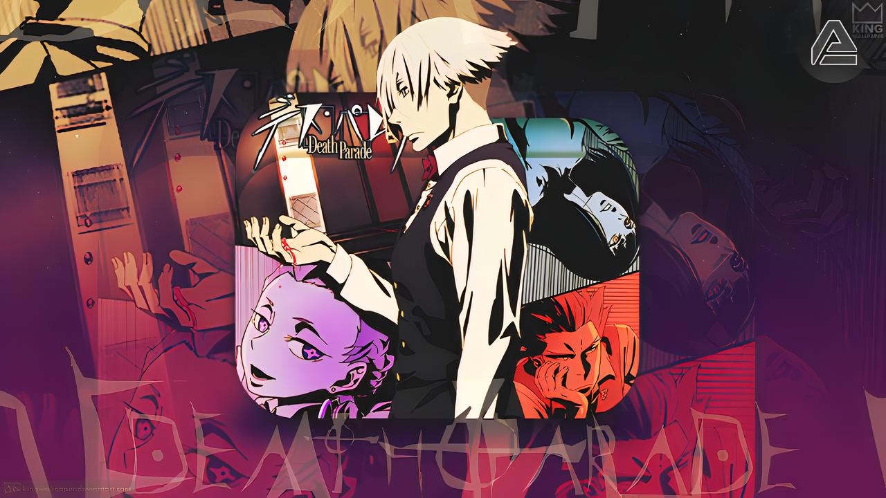 death parade