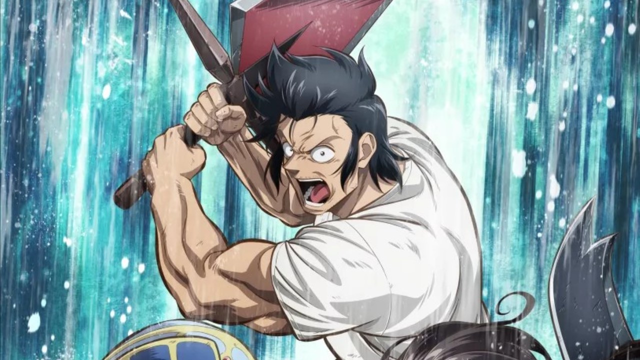 demon lord and one room hero