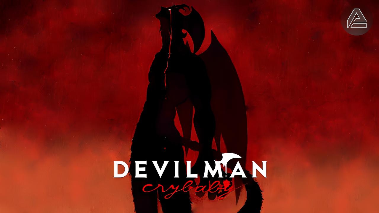 devilman crybaby