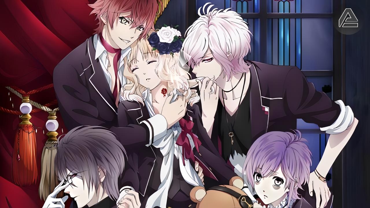 diabolik lovers