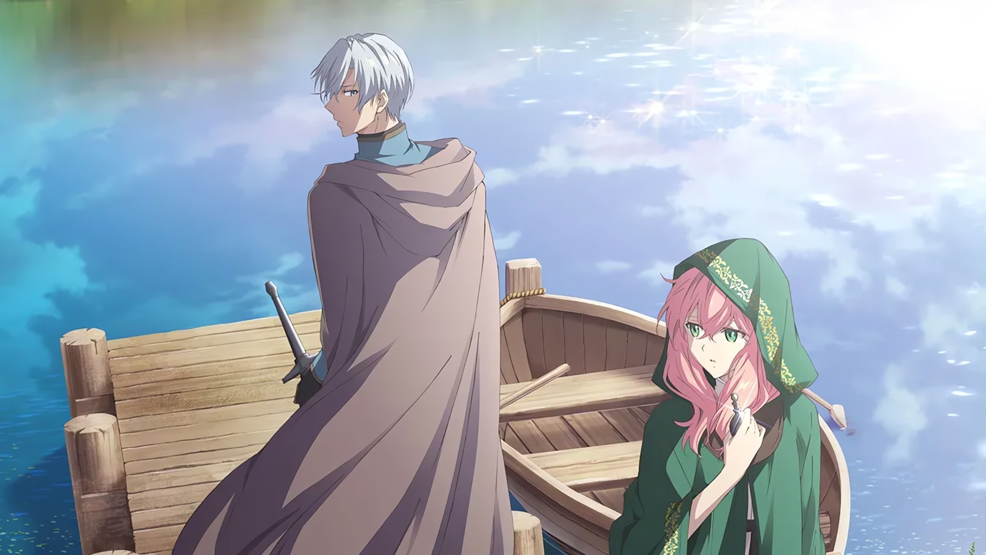 doumo sukina hito ni horegusuri wo irai sareta majo desu