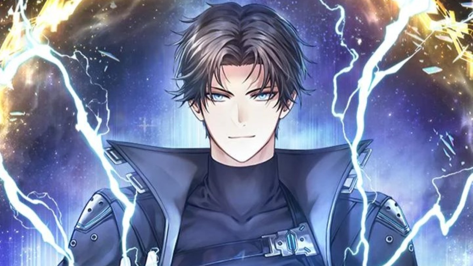 drug eating genius mage