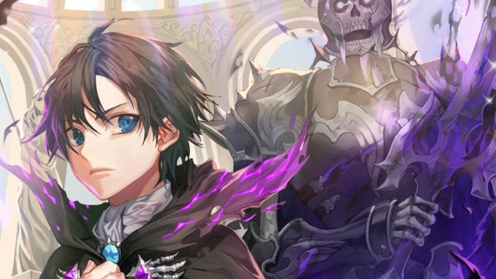 Dukedom's Legendary Prodigy