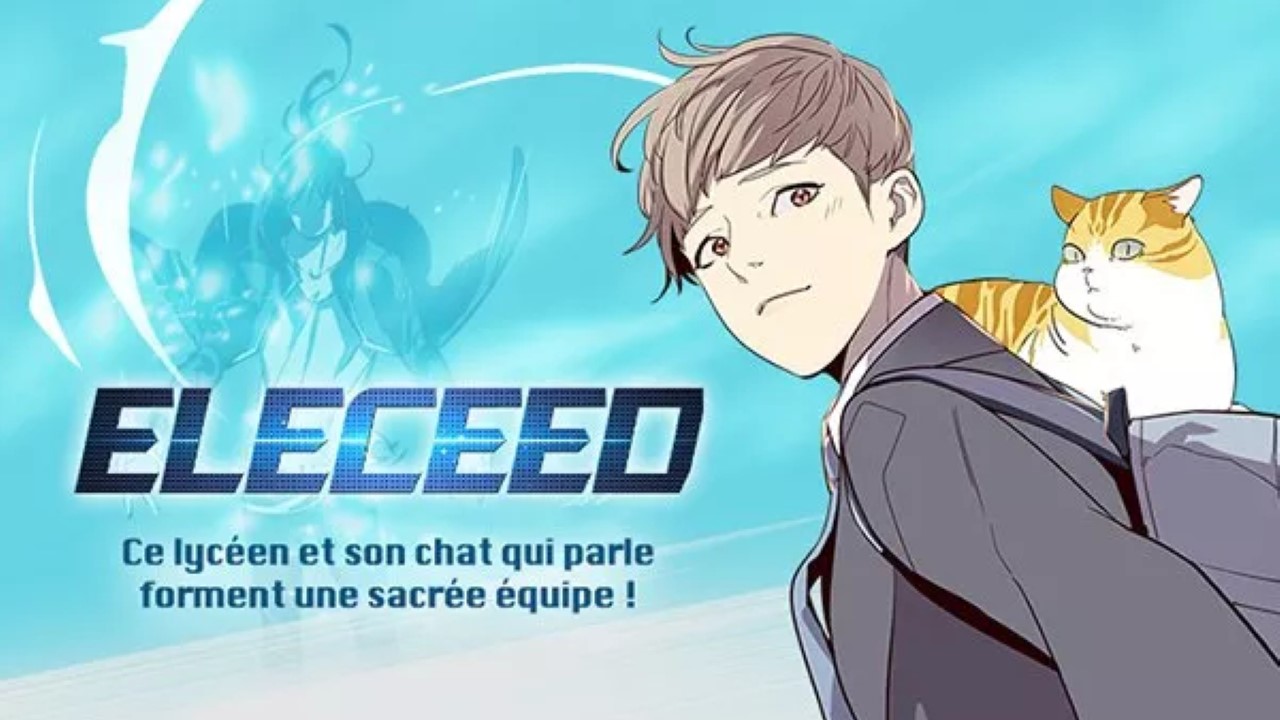 Eleceed