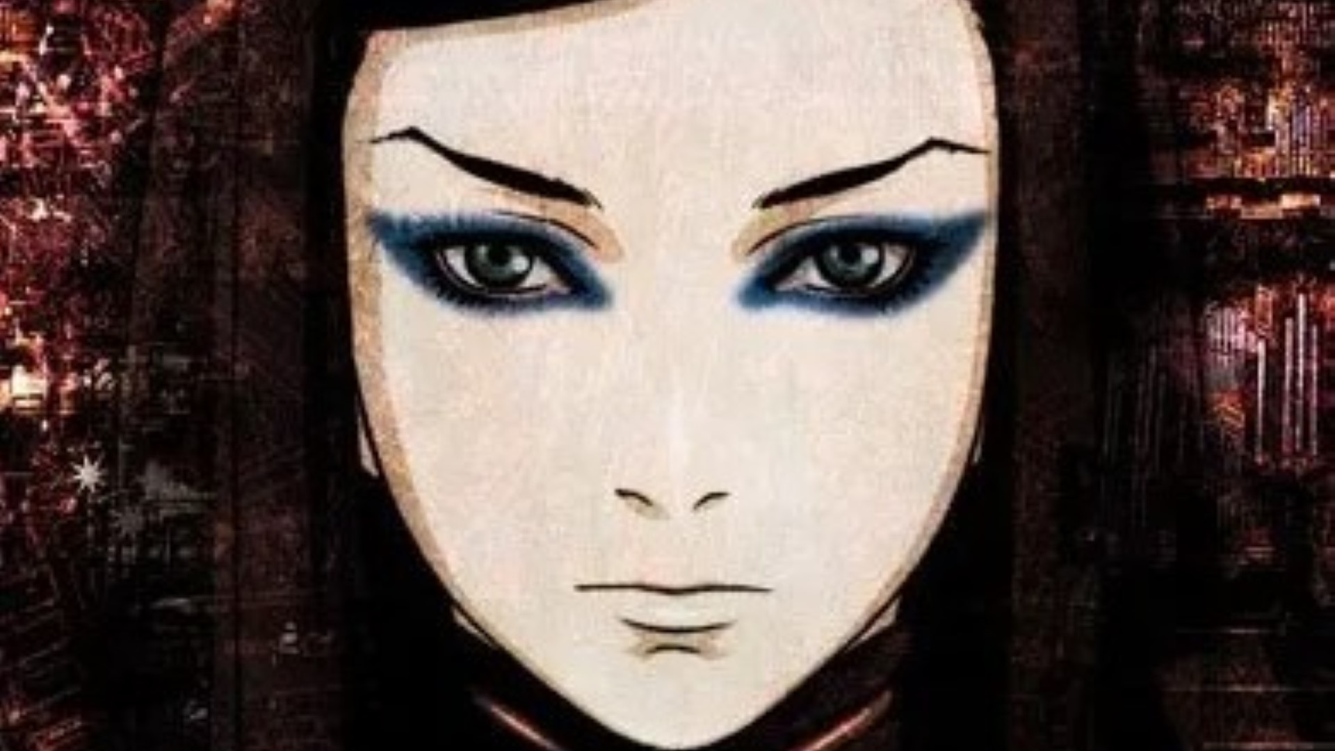 ergo proxy