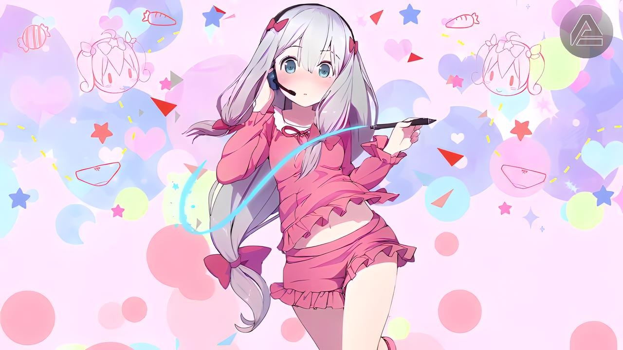 eromanga sensei