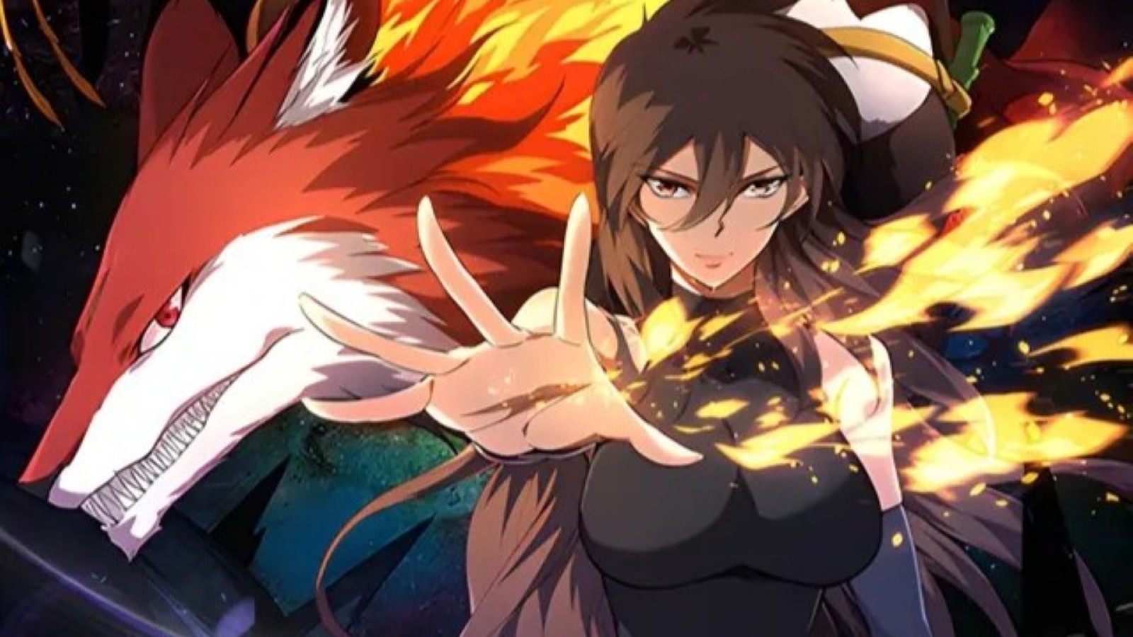 Evolution Begins With A Big Tree