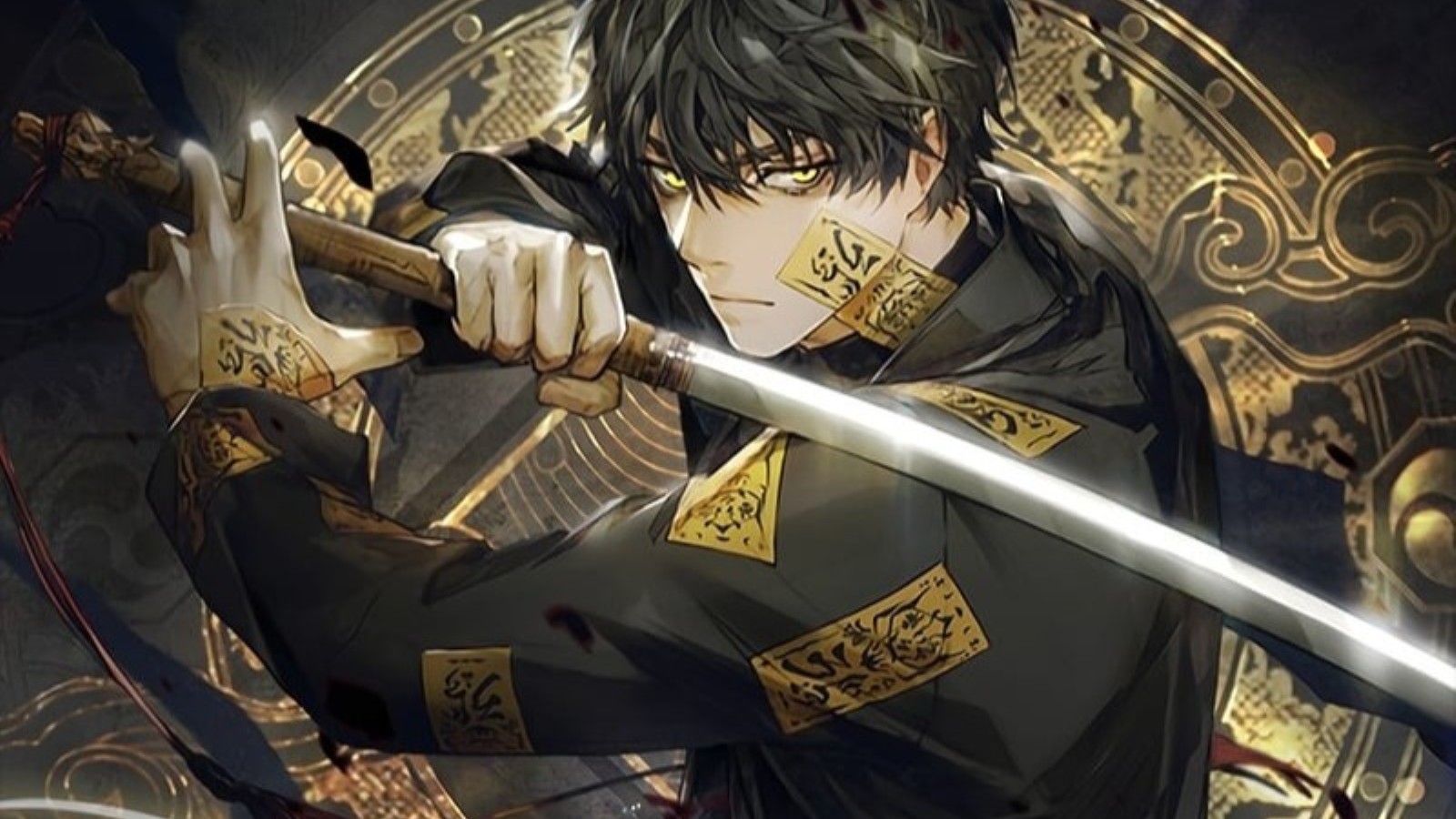 F-Class Destiny Hunter