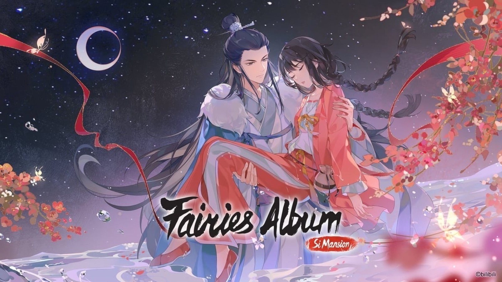 fairies album