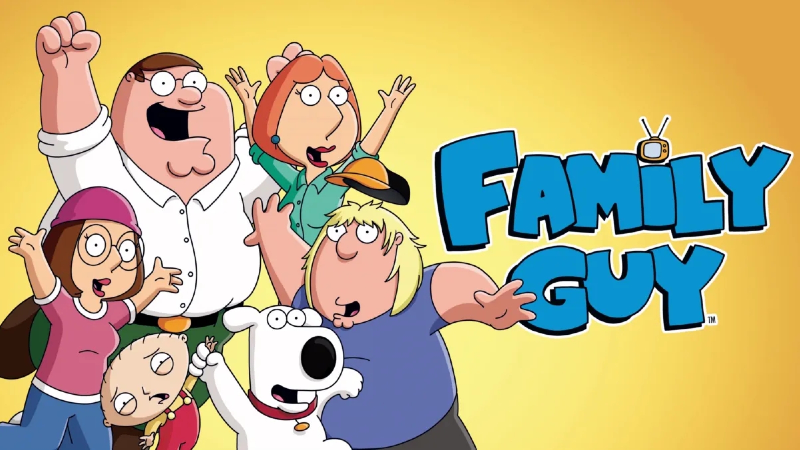 family guy