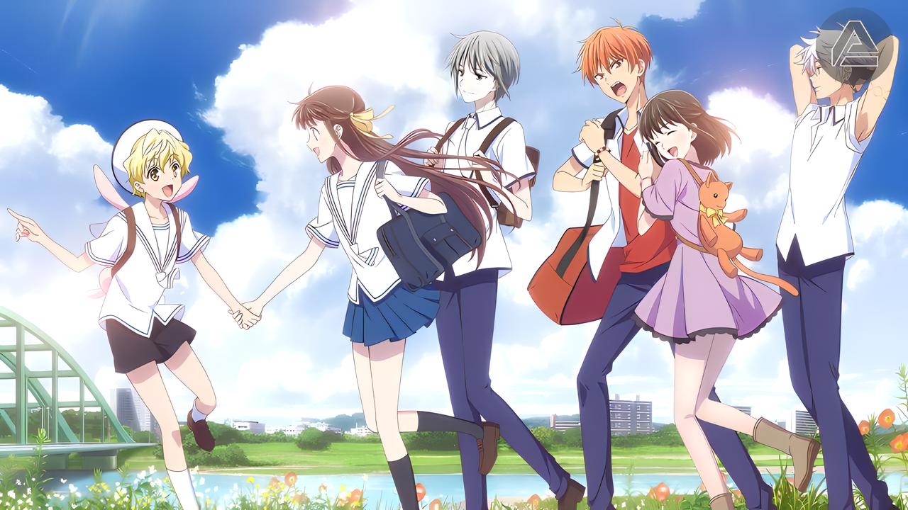fruits basket