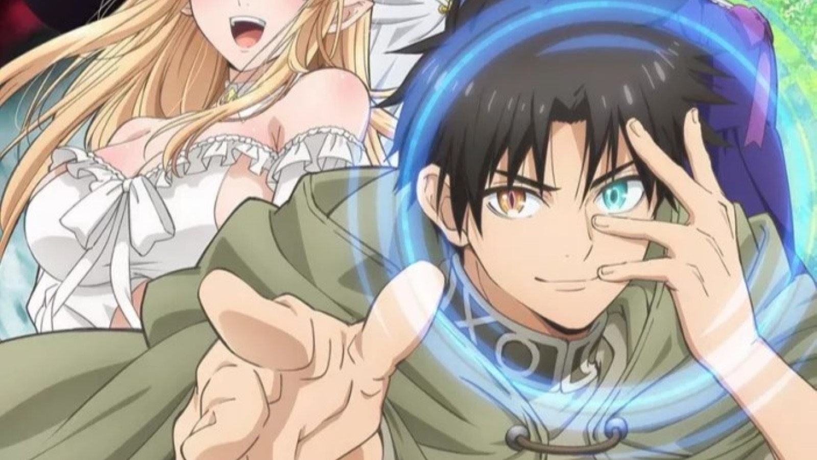 fuguushoku kanteishi ga jitsu wa saikyou datta