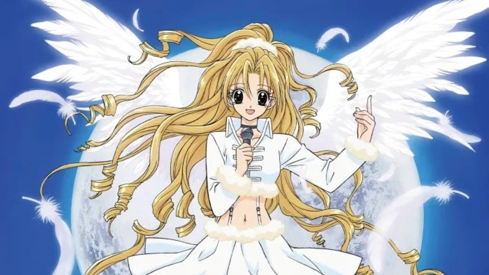 Full Moon wo Sagashite