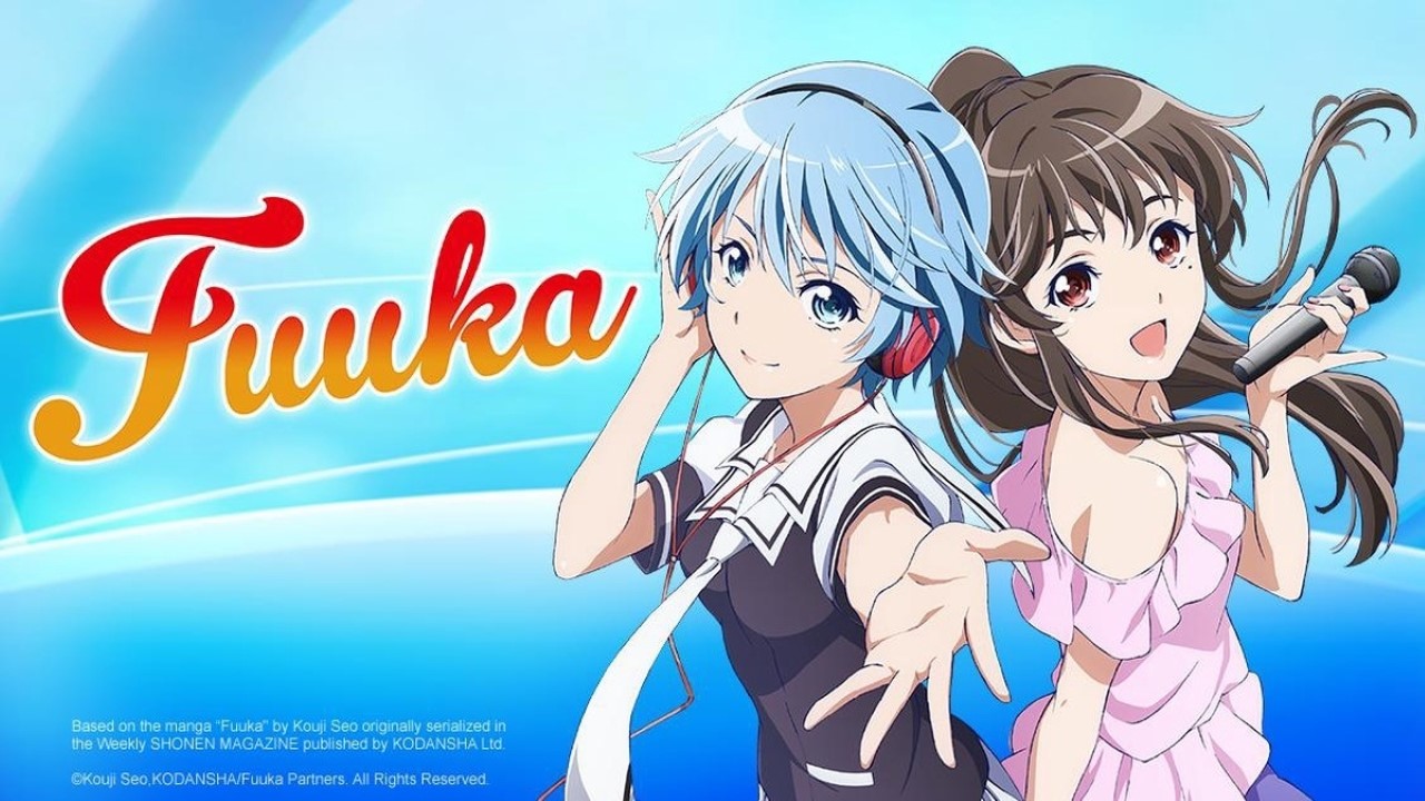 fuuka