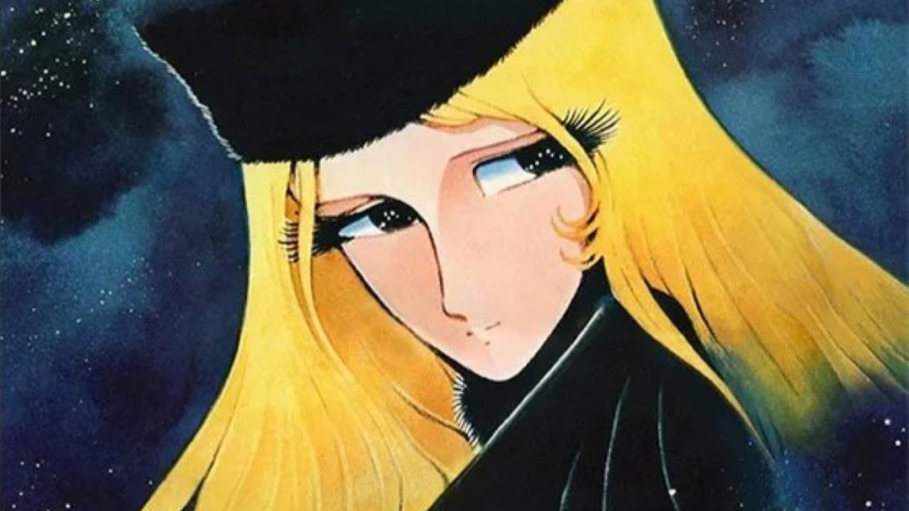 Galaxy Express 999