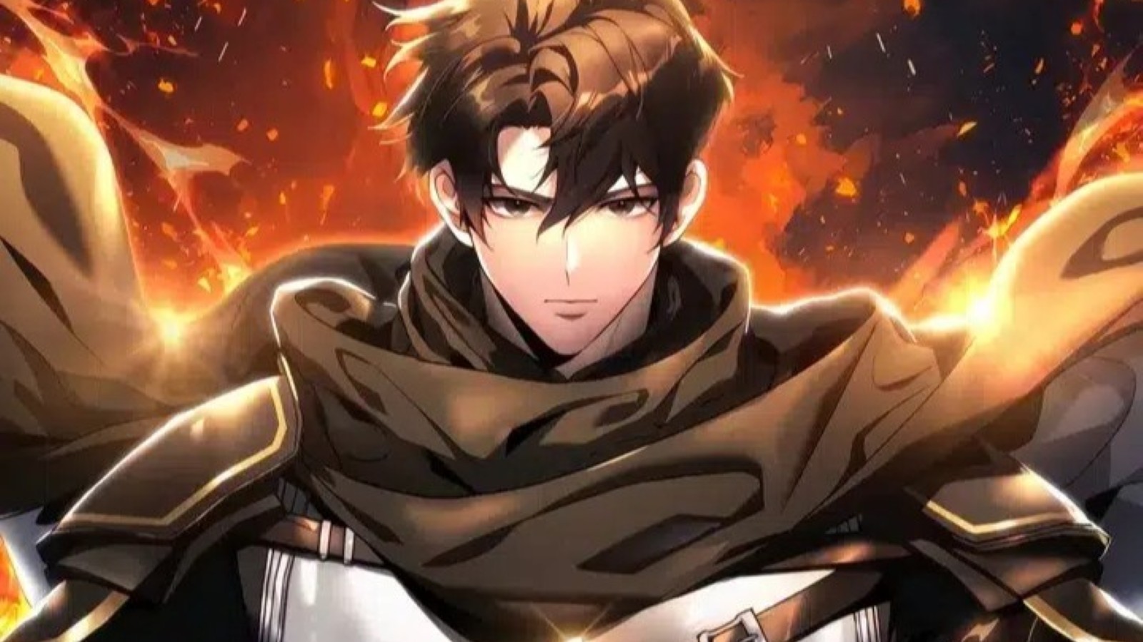 Genius Blacksmith's Game