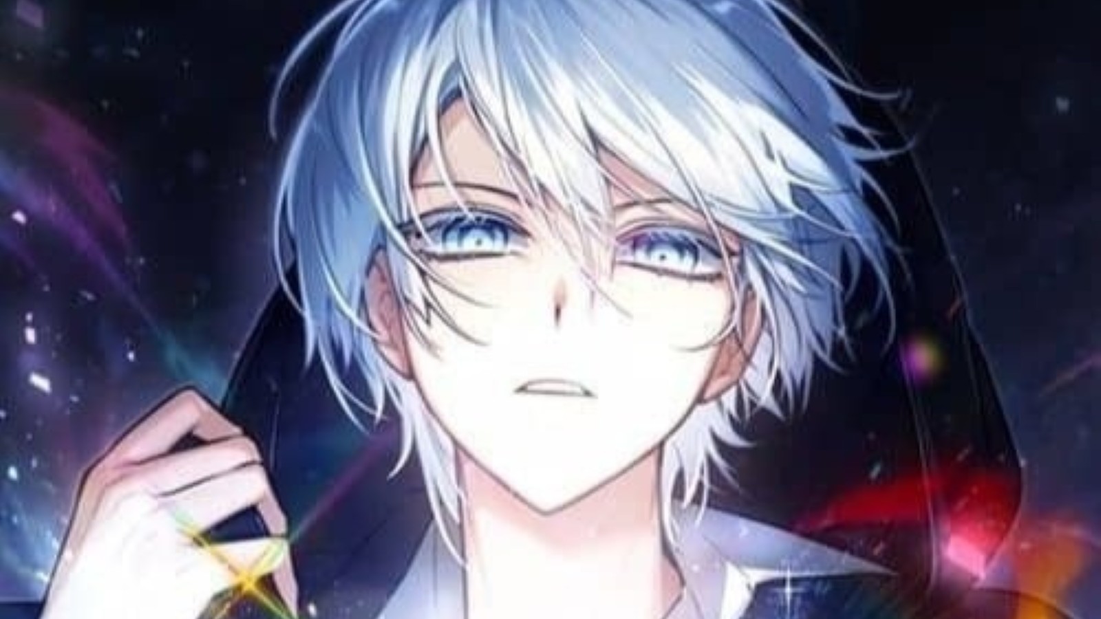 genius prismatic mage