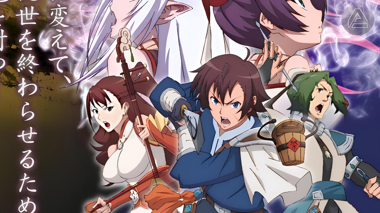 gensou sangokushi tengen reishinki