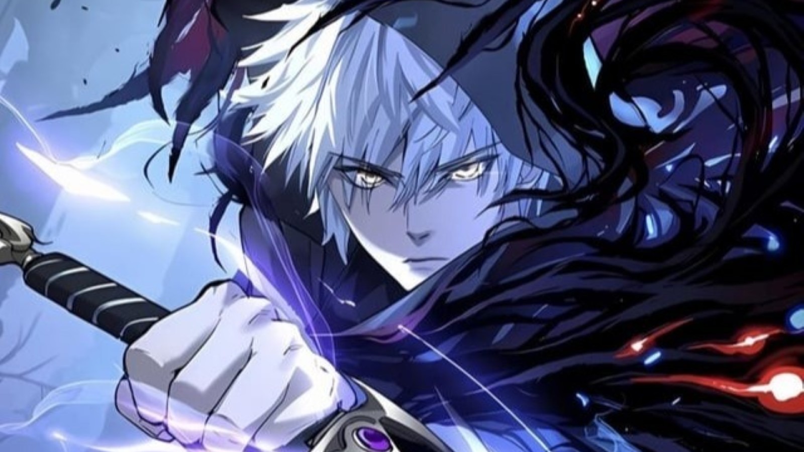 God-level Assassin, I’m the Shadow