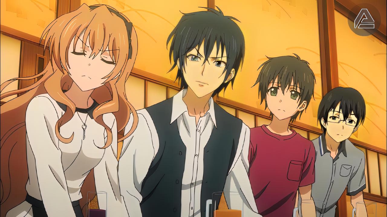 golden time