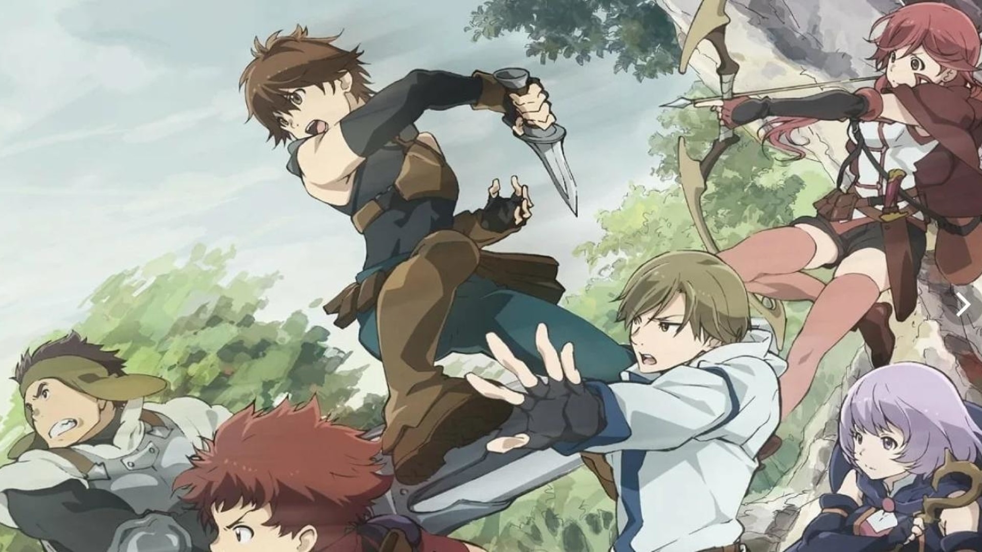 Grimgar