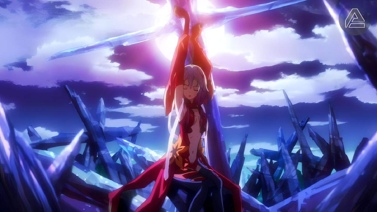 guilty crown