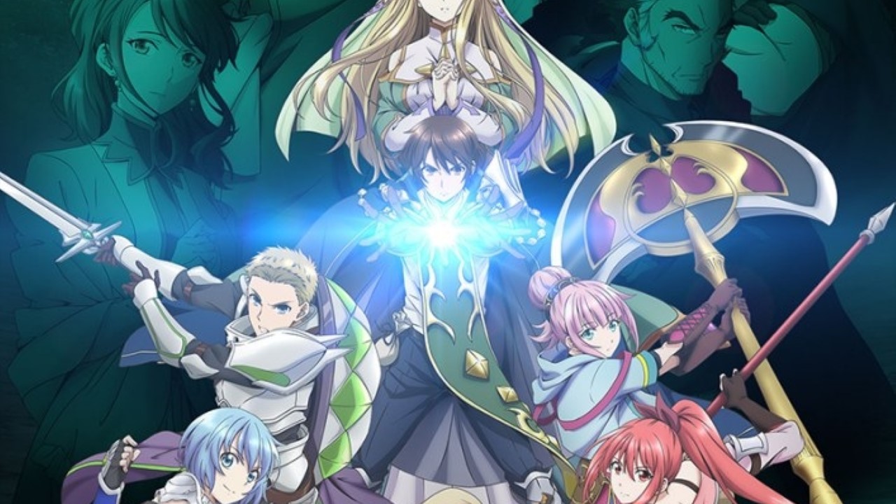 Hachinantte, Sore wa Nai Deshou!