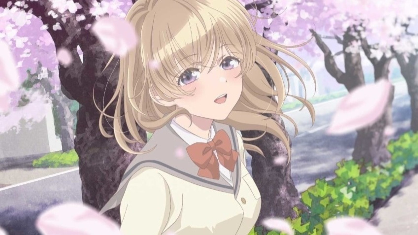 Haibara's Teenage New Game+