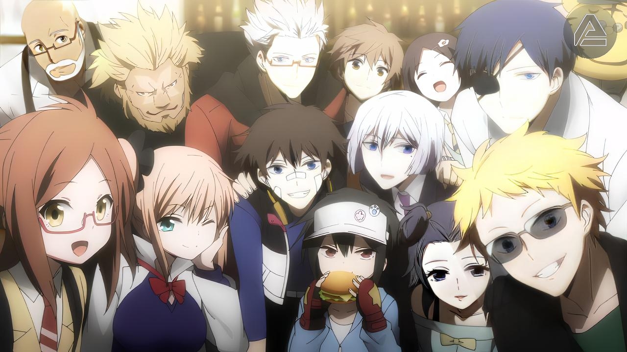 hamatora