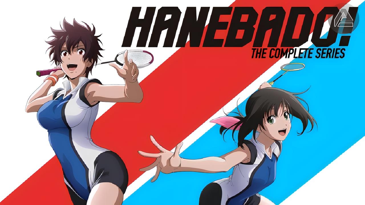 hanebado