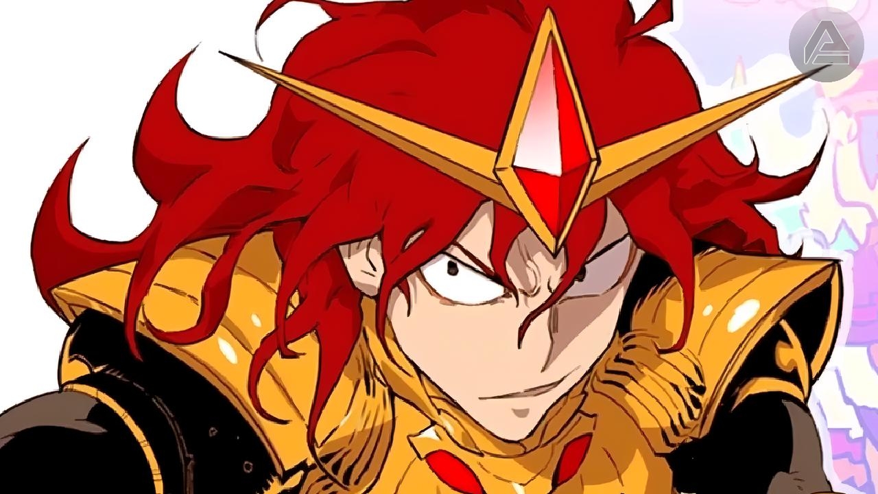 hardcore leveling warrior