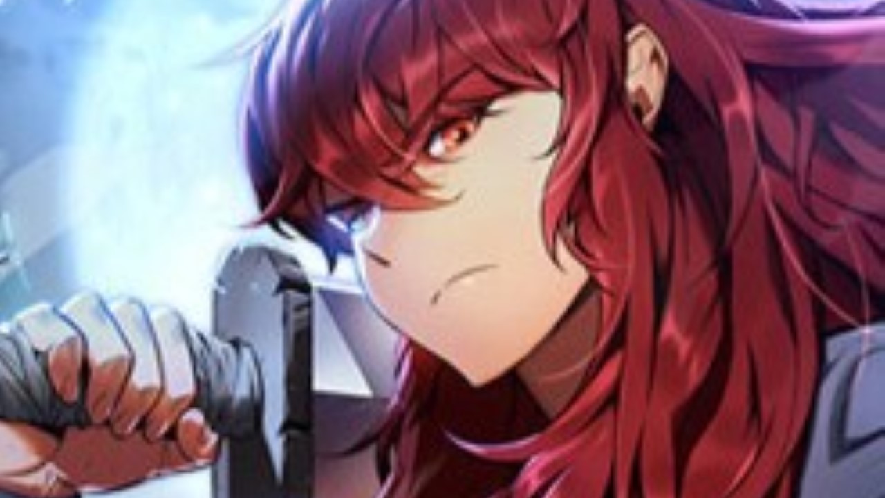 Heavenly Inquisition Sword