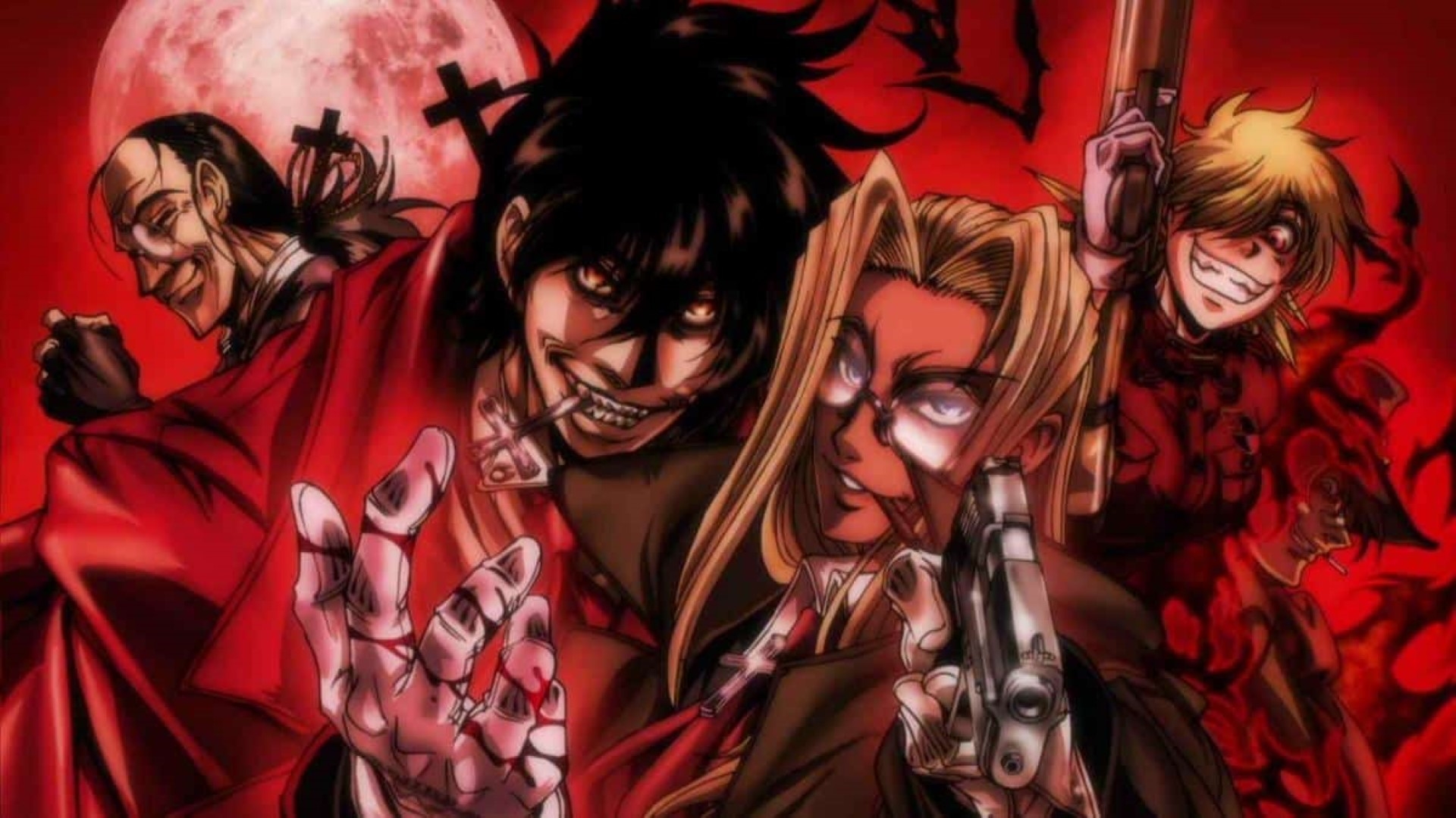 hellsing