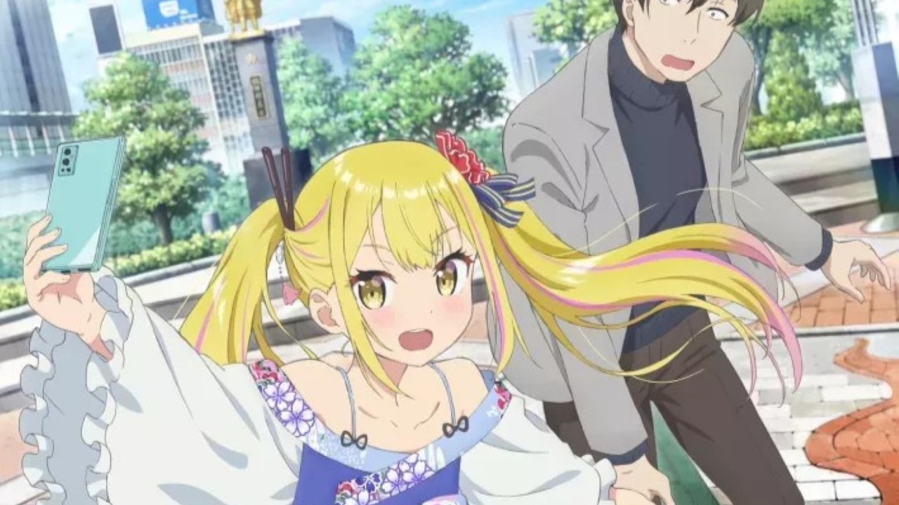 henjin no salad bowl