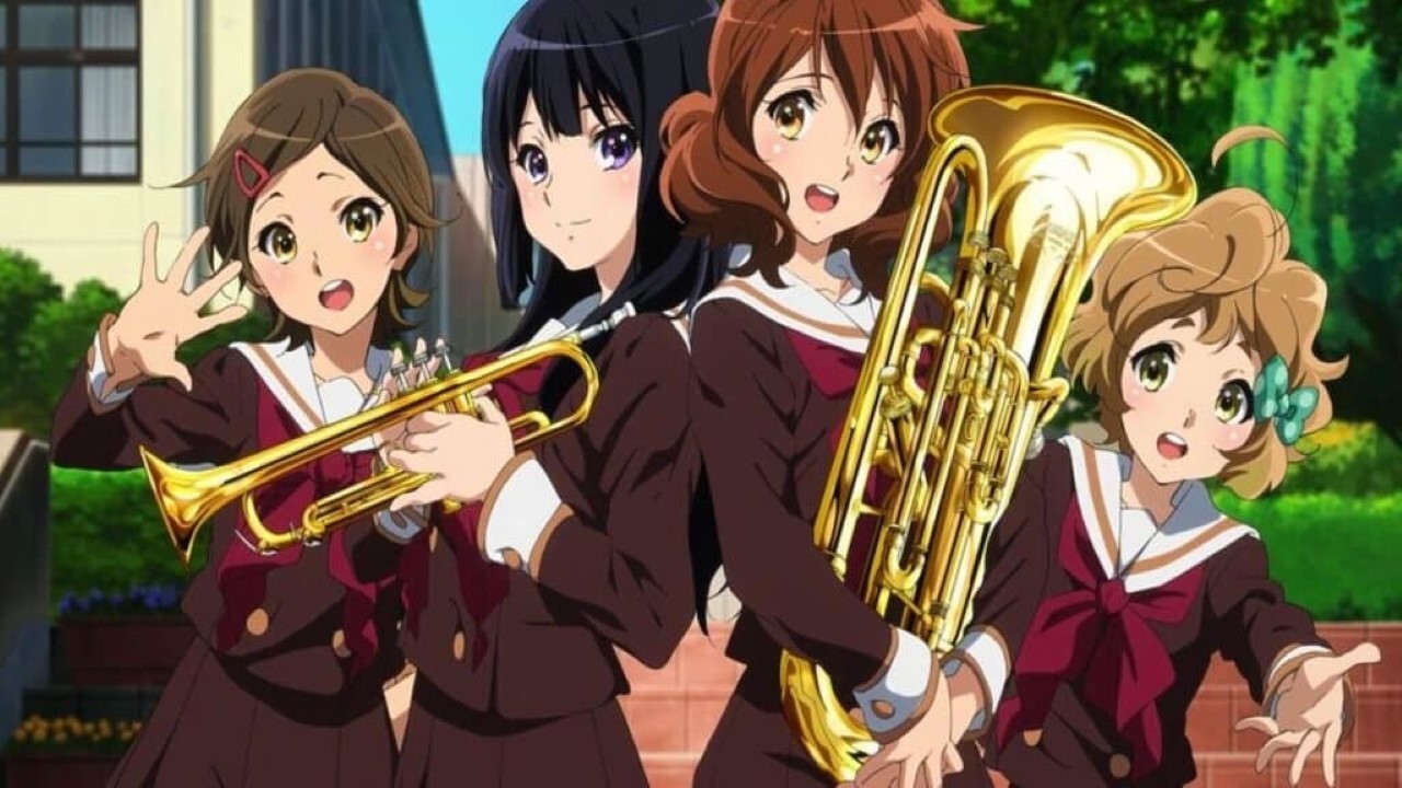 hibike euphonium